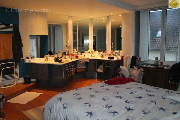 Maison à PLEUMARTIN