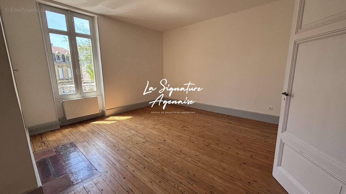 Appartement 137 m² à Agen  - photo 7