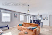 Appartement à FLORANGE