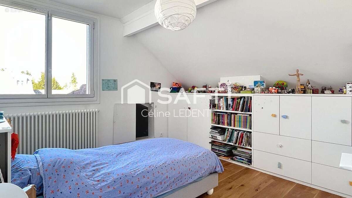 Photo 8 - Maison à MAISONS-ALFORT