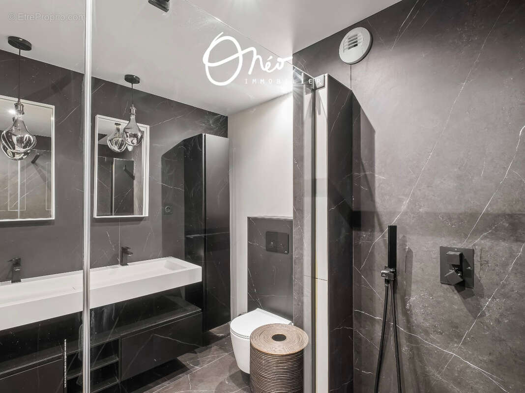 Appartement à SAINT-CYR-AU-MONT-D'OR