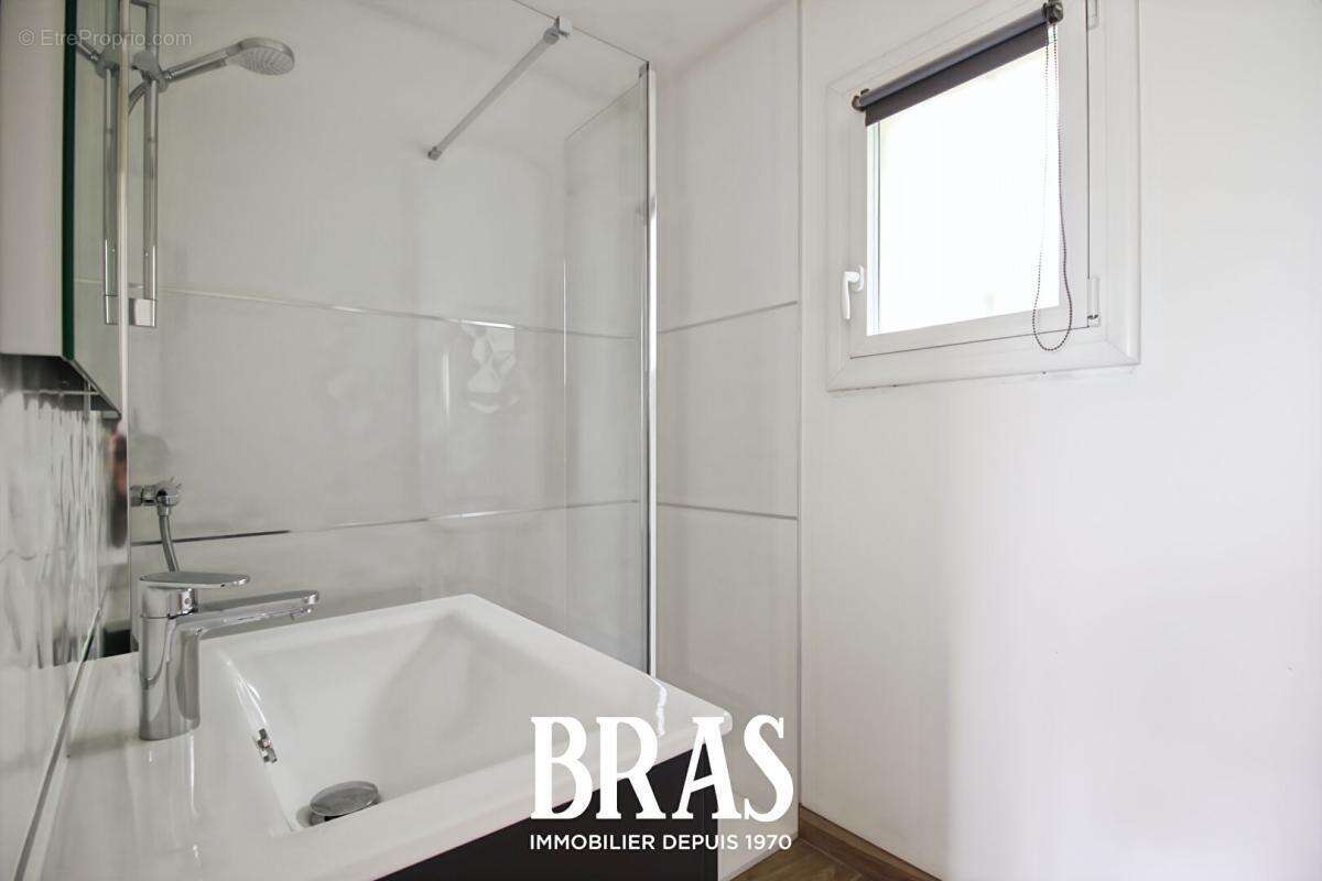 Appartement à VANNES