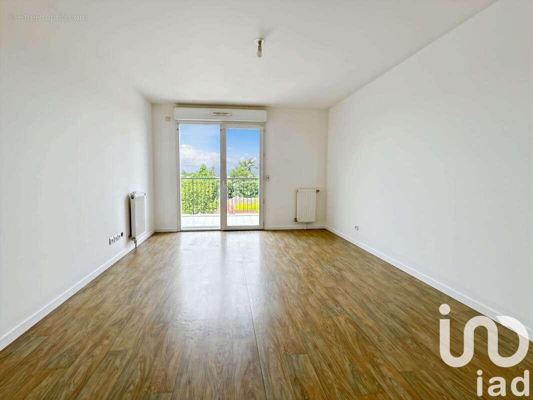 Photo 2 - Appartement à VILLECRESNES