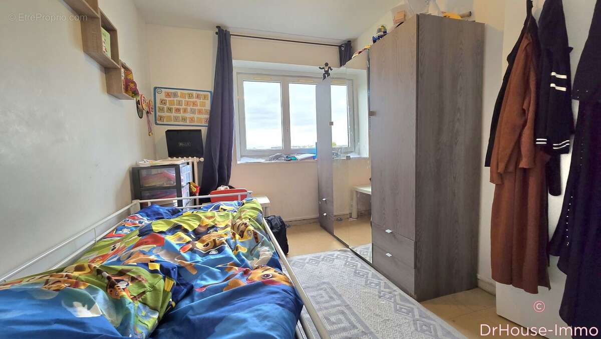 Appartement à BOBIGNY