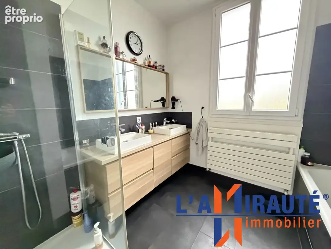 Maison Sartrouville 5 pièce(s) 80 m2 - photo 8