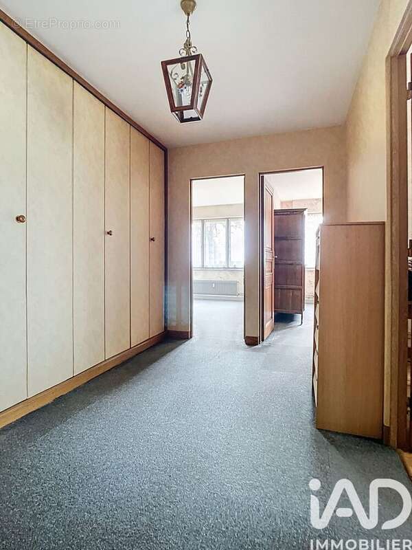 Photo 4 - Appartement à REIMS
