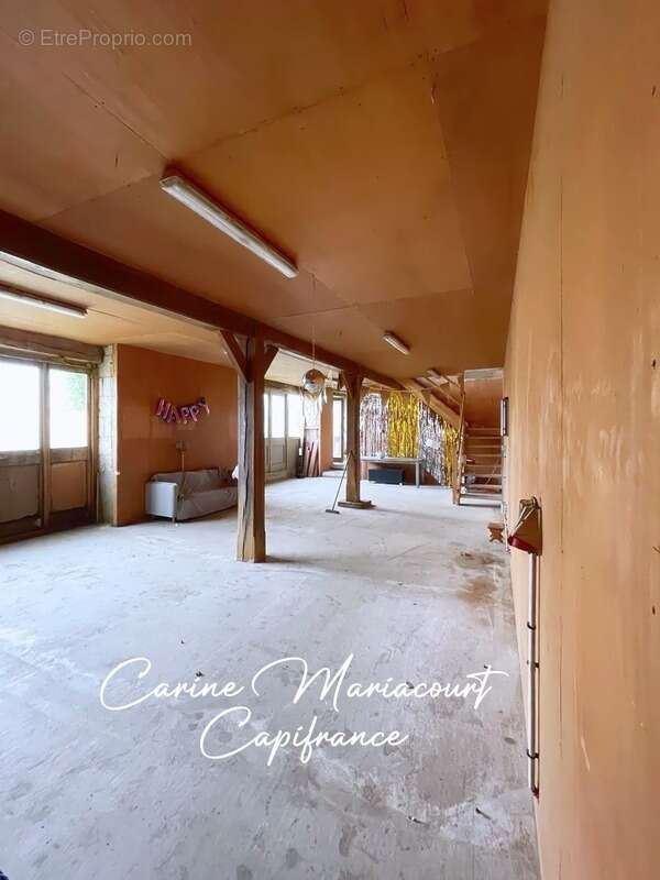 Maison à SAINT-MAIXENT-L'ECOLE