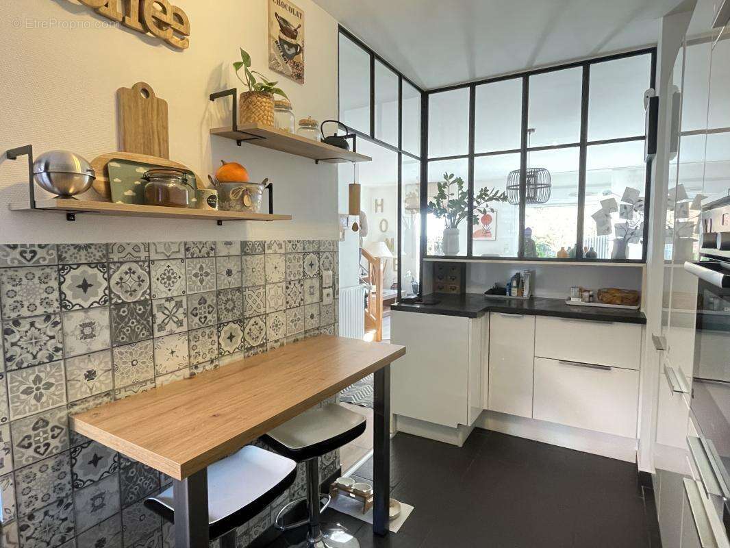 Appartement à LORIENT