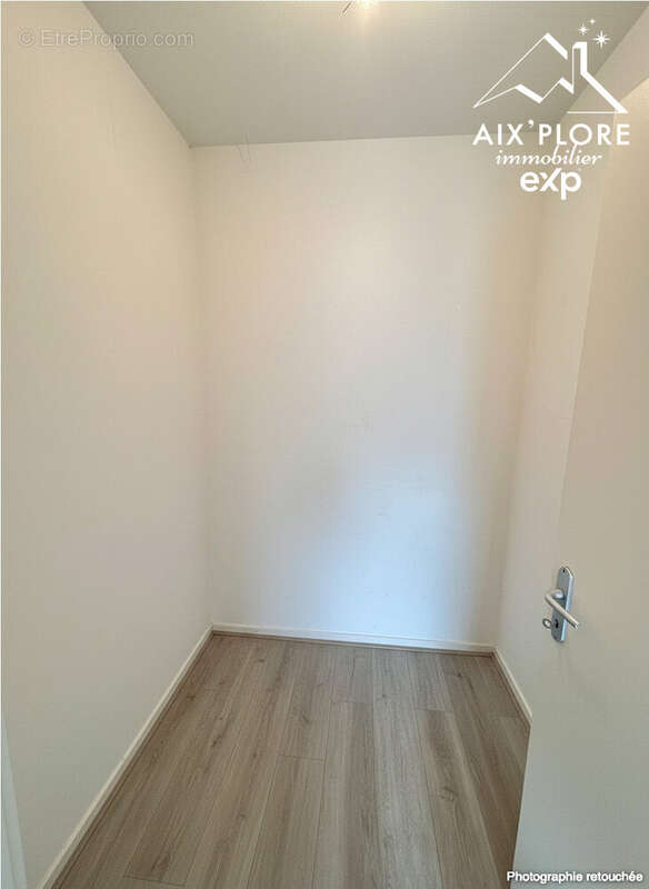 Appartement à LYON-9E