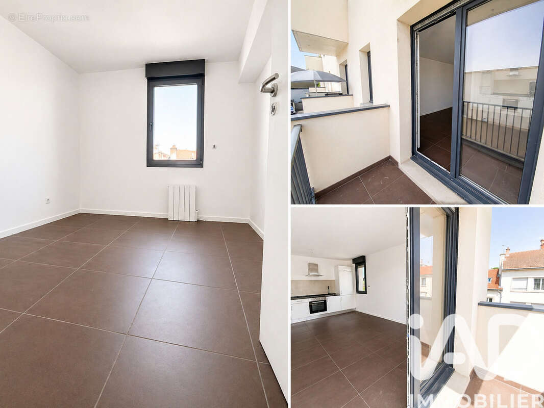 Photo 2 - Appartement à JARVILLE-LA-MALGRANGE