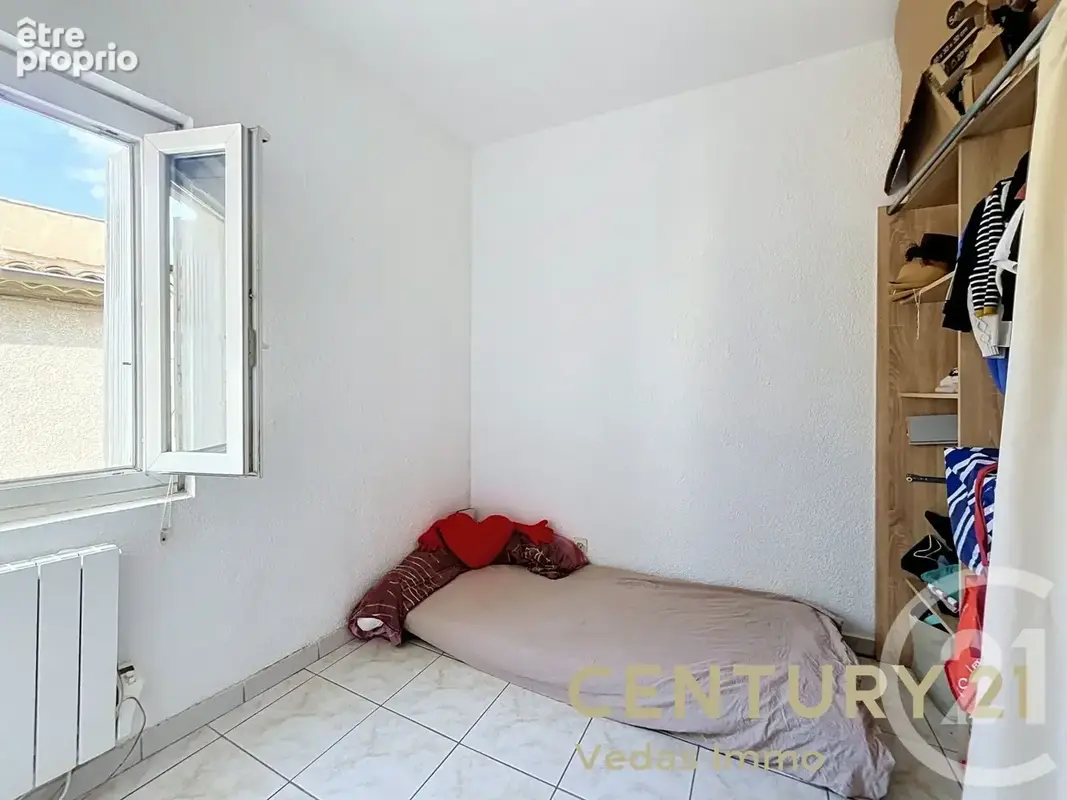 Maison 2 pièces 61 m² à vendre à Saint-Jean-De-Vedas (34430) - photo 6