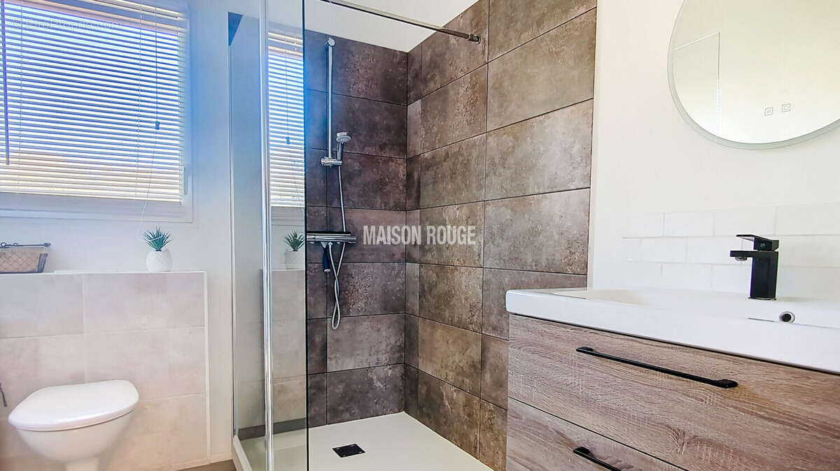 Maison à PERROS-GUIREC