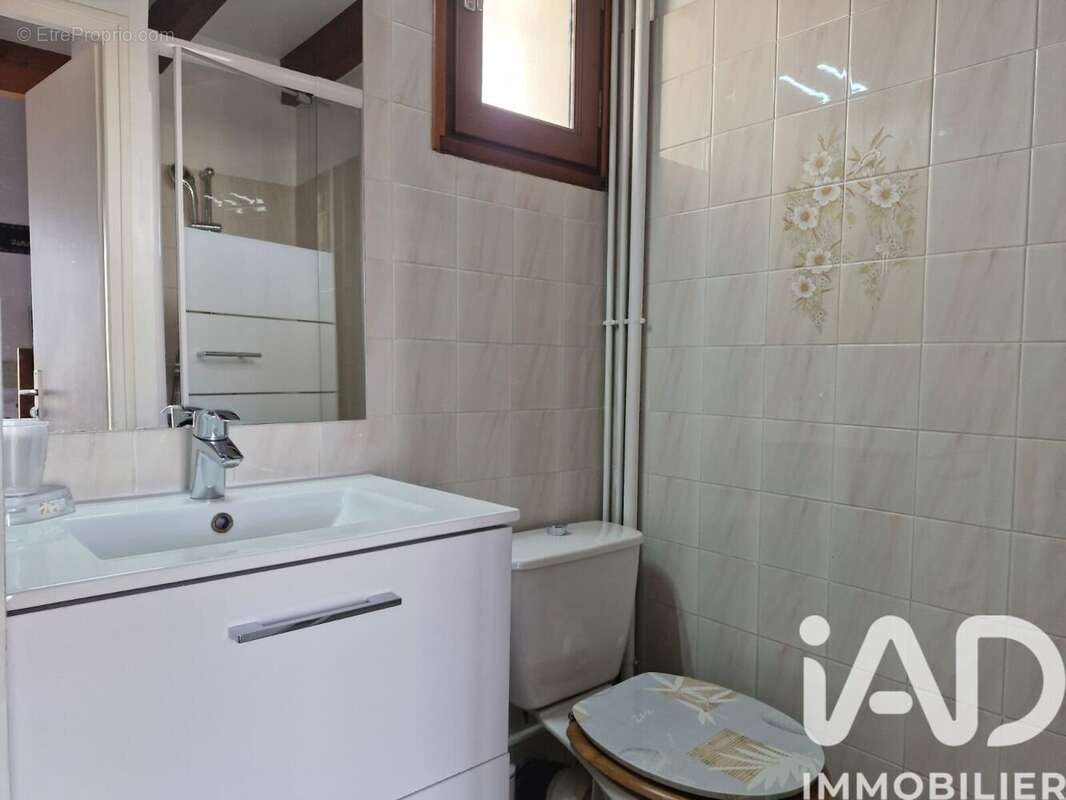 Photo 9 - Appartement à VAUX-SUR-MER