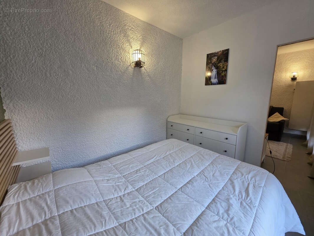 Appartement à CAUTERETS