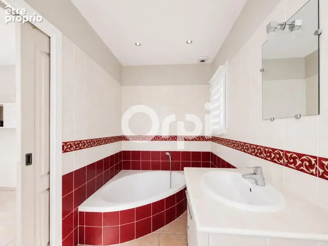 Villa de plain-pied - proche mandelieu - 3 chambres + 1 studio - piscine - photo 8