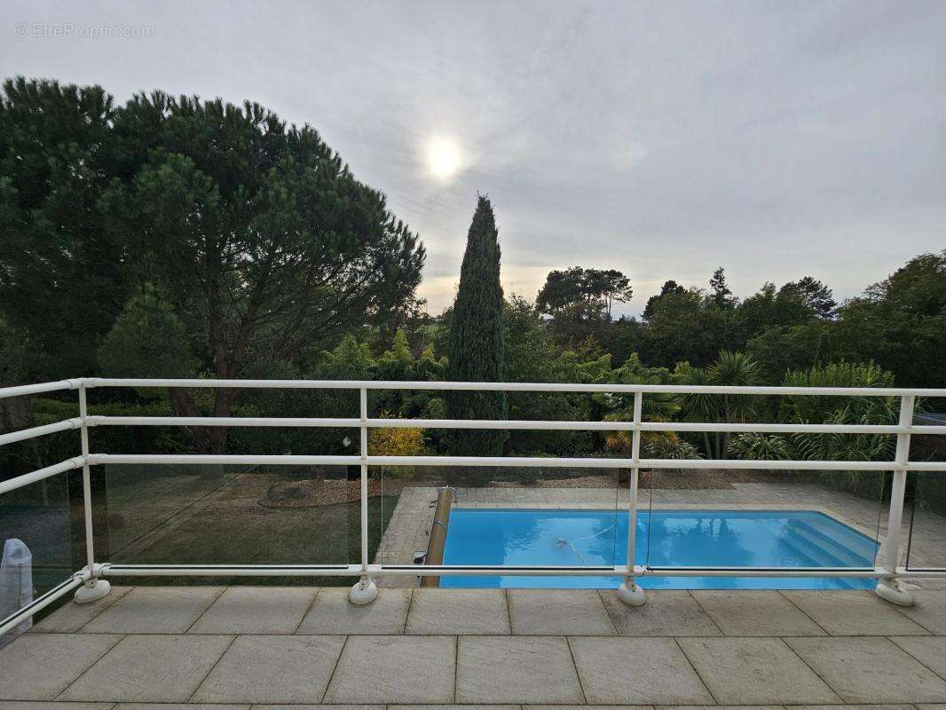 Grande maison familiale - photo 12