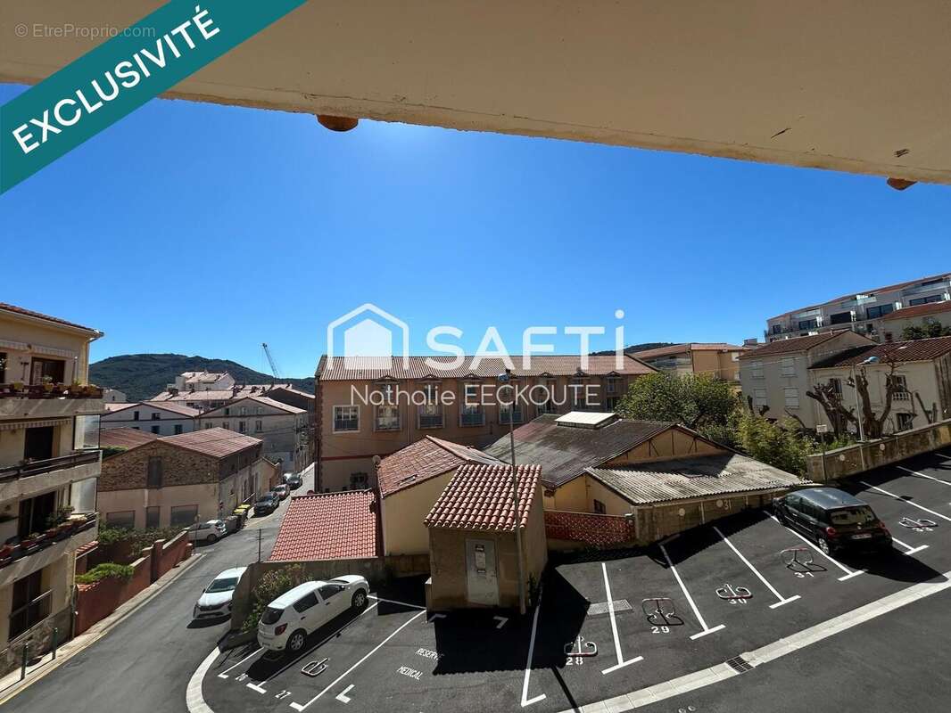 Photo 6 - Appartement à PORT-VENDRES