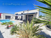 Maison à SAINT-VALLIER