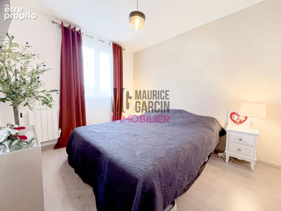 Appartement 80 m² à Avignon  - photo 7
