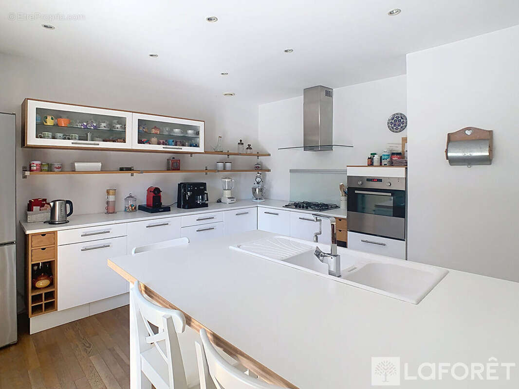 Maison à SAUSSET-LES-PINS