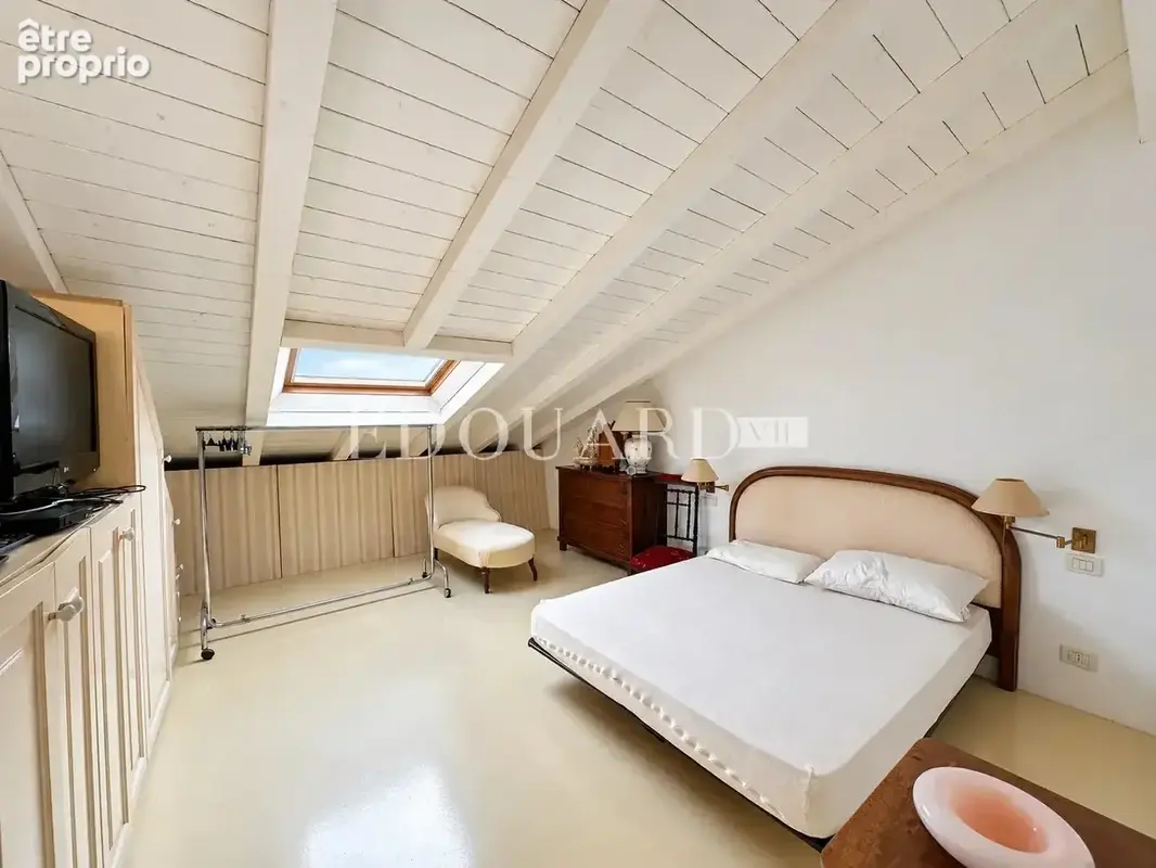 Magnifique haut de villa avec terrasse, splendide vue mer panoramique, jardin, piscine et garage - photo 31