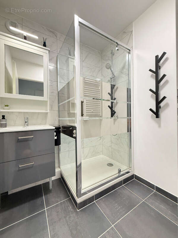 Appartement à ELANCOURT