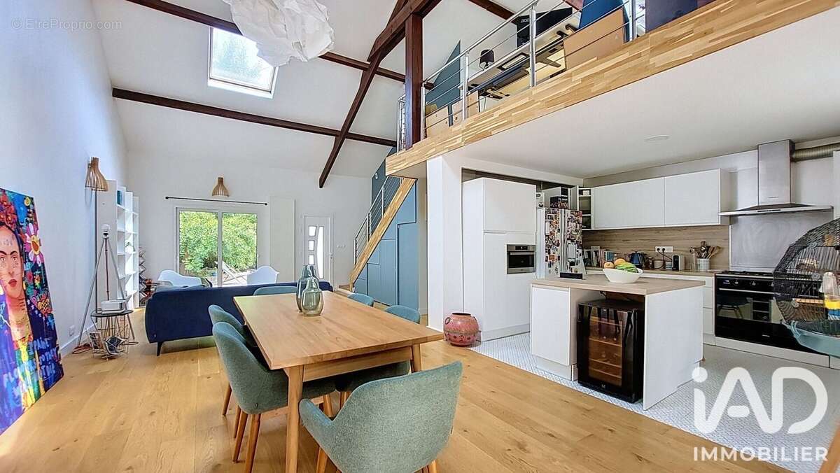 Maison 151 m² à Brunoy  - photo 3