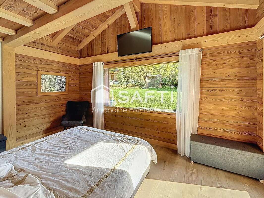 Photo 7 - Maison à SAINT-GERVAIS-LES-BAINS