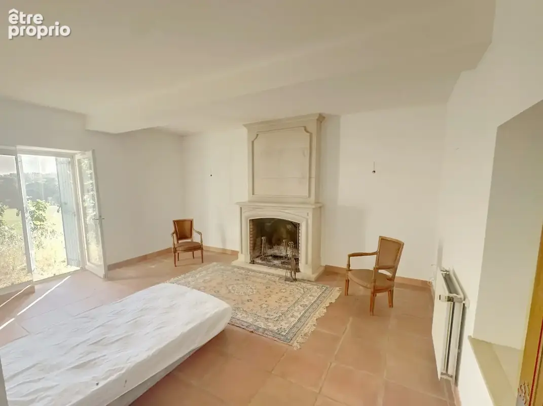 Propriété 423 m2 sur 2,7 Ha à  SOUAL. - photo 17