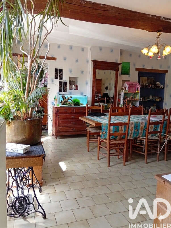 Photo 4 - Maison à FERRIERE-LA-PETITE