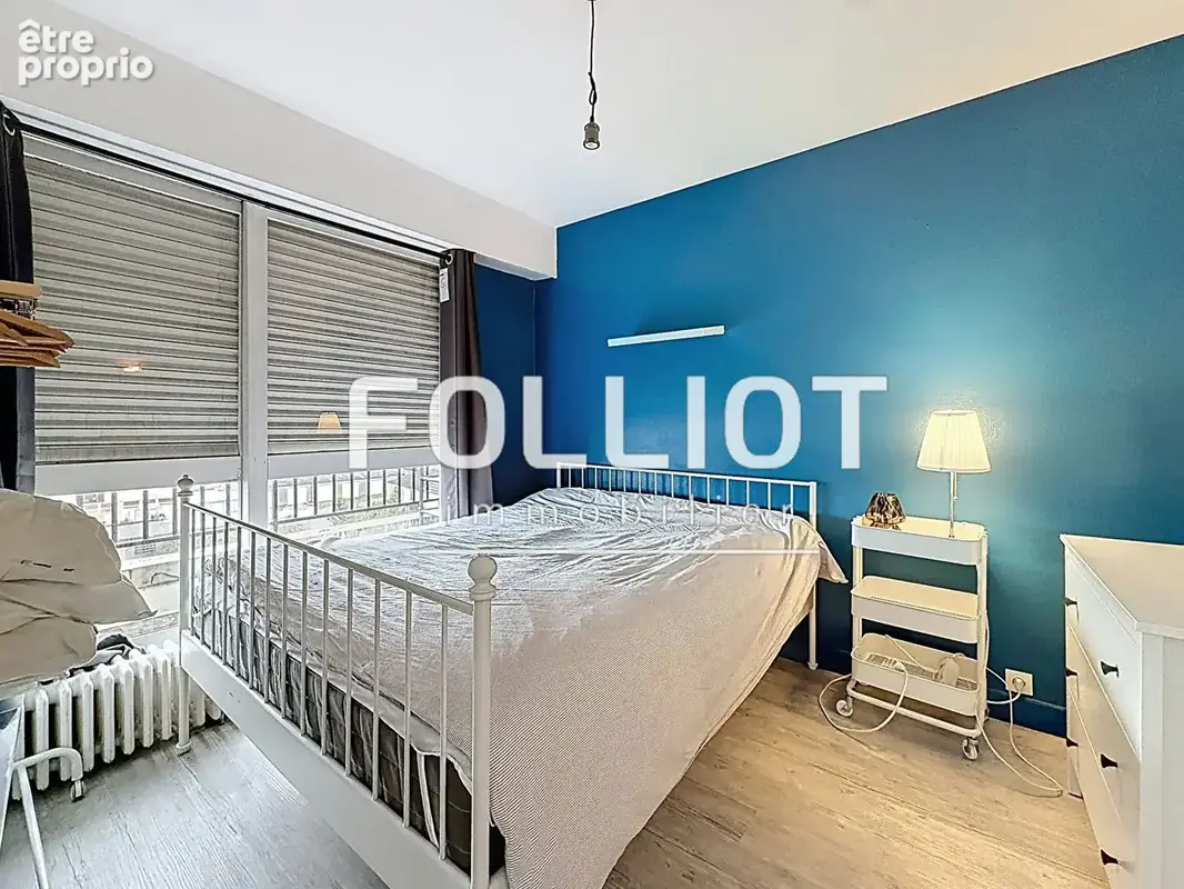 A VENDRE : Appartement Caen 2 pièces 42 m2 - photo 3