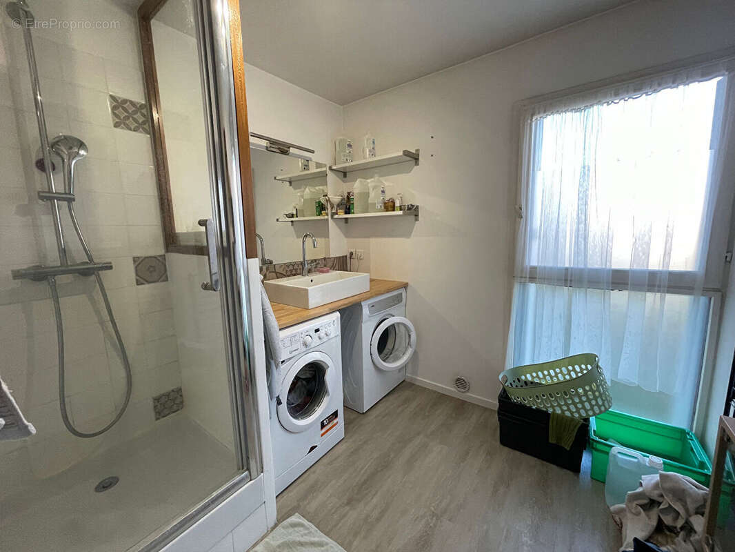 Appartement à QUIMPER
