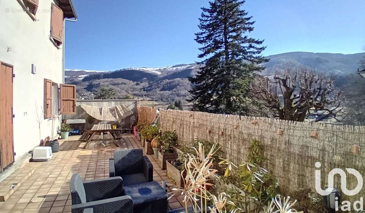 Photo 4 - Maison à THIEZAC