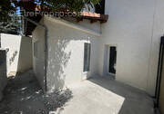 Maison à CHAVANOZ