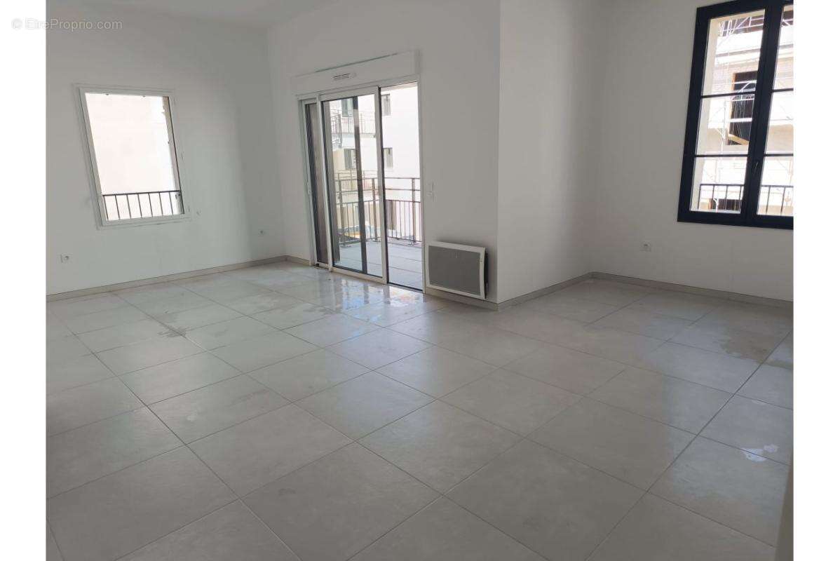 Appartement T3 de 62m² à Mauguio - photo 3