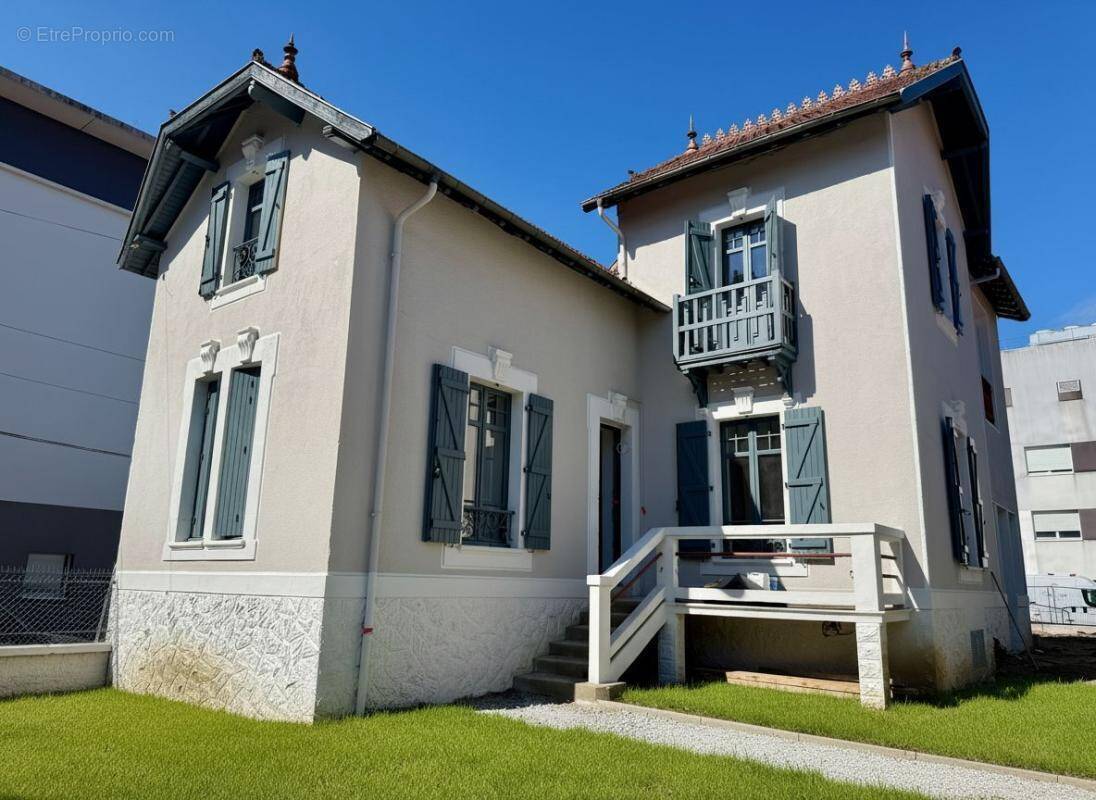 Maison à PAU