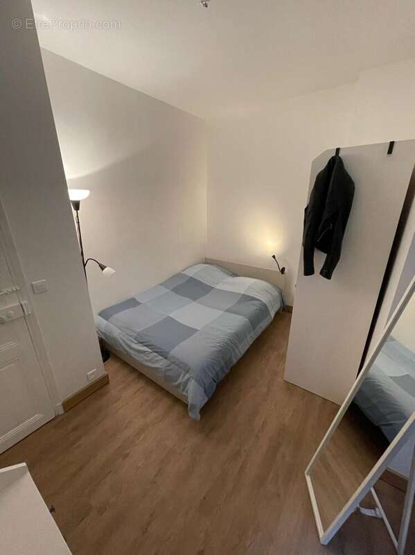 Appartement 25 m² à Colombes  - photo 2