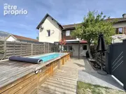 Appartement à FROGES