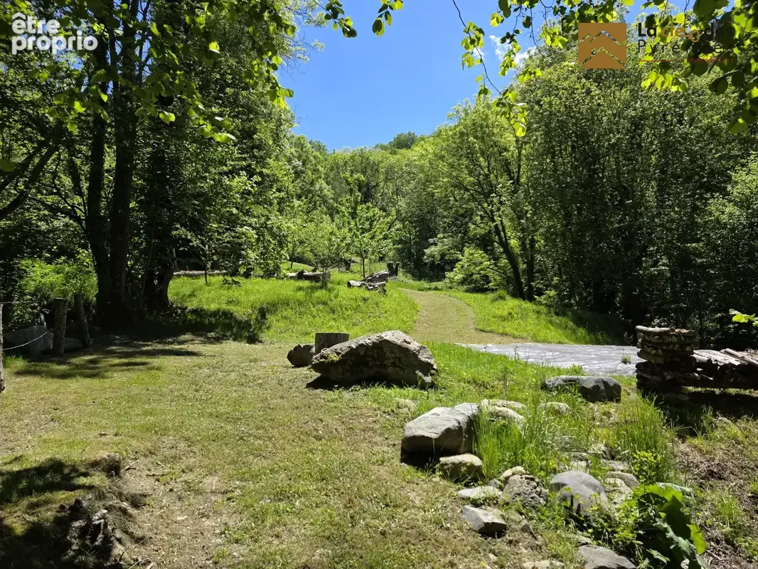 Maison 1 pièce 80 m² à vendre à Saint-Pastous (65400) - photo 6