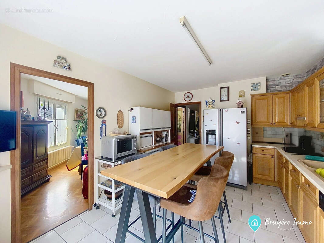 Appartement à HIRSON