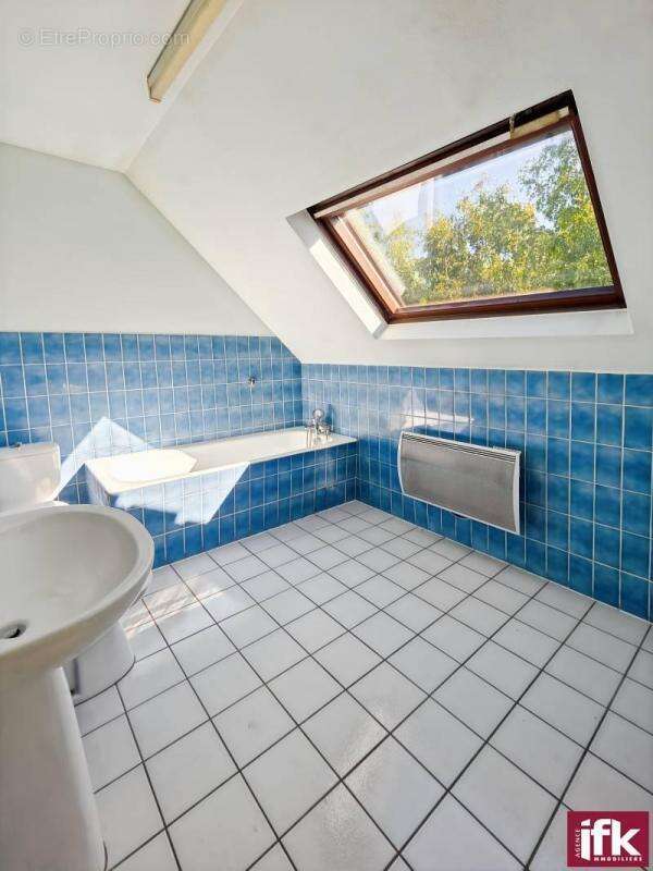 Maison à HERRLISHEIM-PRES-COLMAR