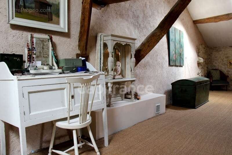 Maison à SAINT-CLAR