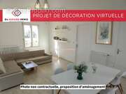 Appartement à LA COUTURE-BOUSSEY