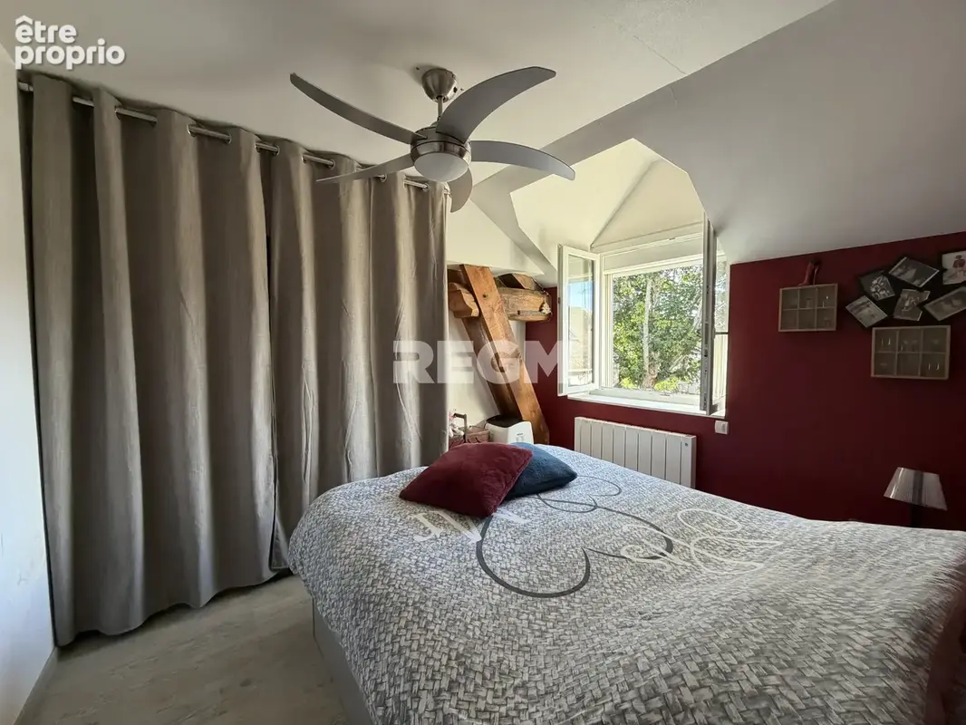 Appartement 2 chambres - photo 5