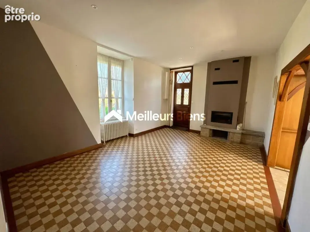 Maison de Maître 5 chambres avec jardin de 1382m2 - photo 22