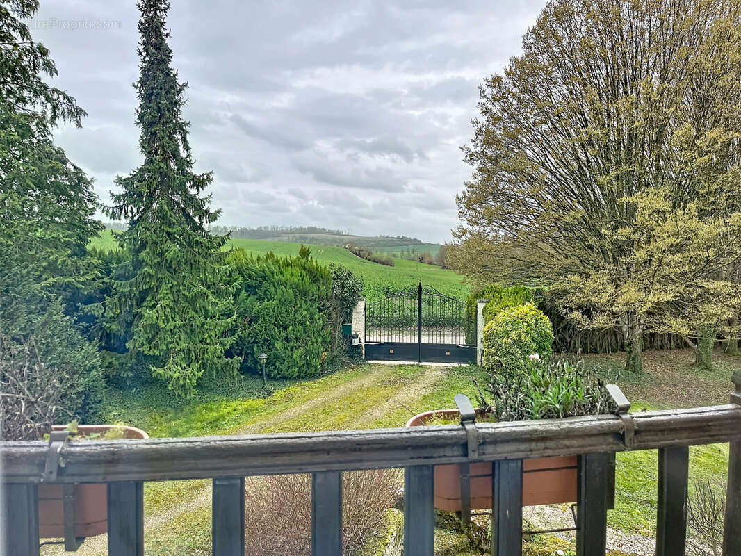 Maison à SAINT-AGNAN