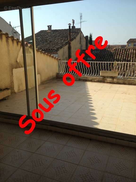 Maison à SAINT-HIPPOLYTE-DU-FORT