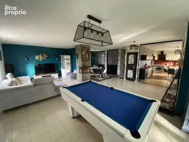 Maison 174 m² à Bressuire  - photo 5