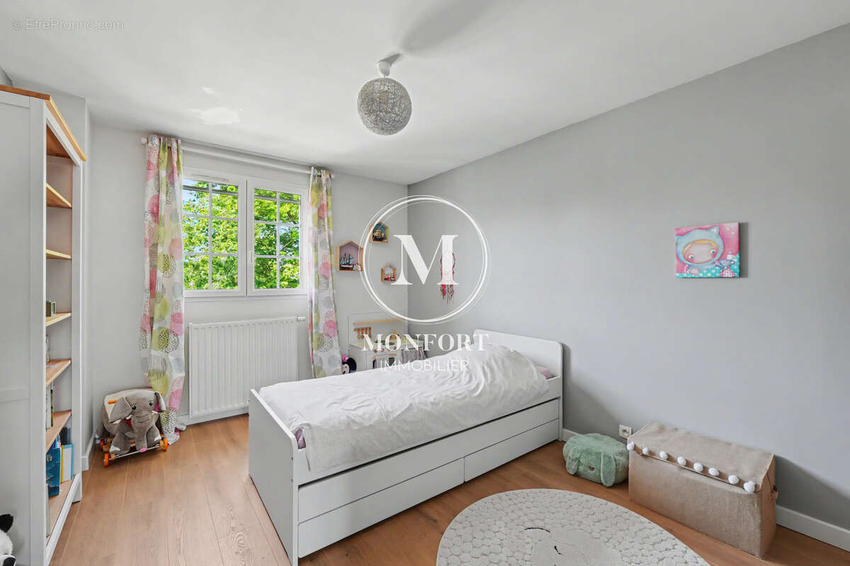 Villa familiale avec T1 indépendant, piscine. - photo 19