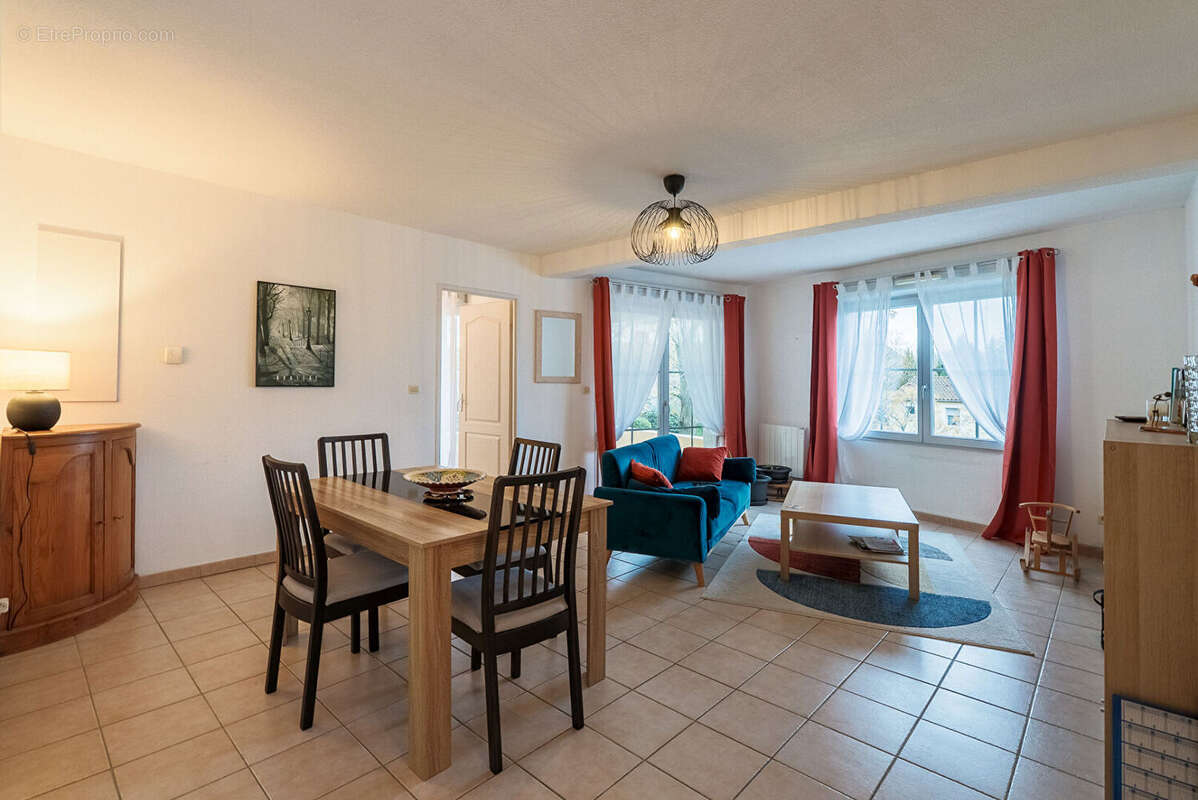 Appartement à CARCASSONNE